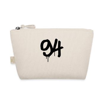 Tag : 94 - Trousse biologique - nature - Devant