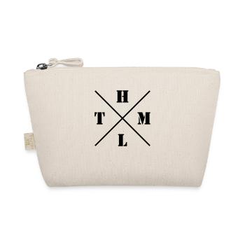 HTML Logo - Trousse biologique - nature - Devant