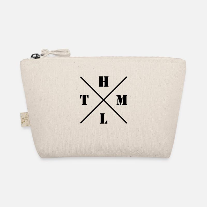 HTML Logo Bio-Täschchen