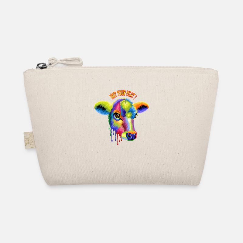 Not your Meat Bio-Täschchen