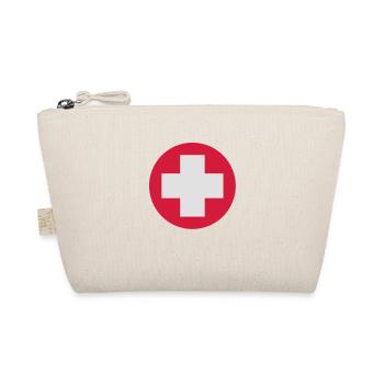Medical__V062 - Trousse biologique - nature - Devant