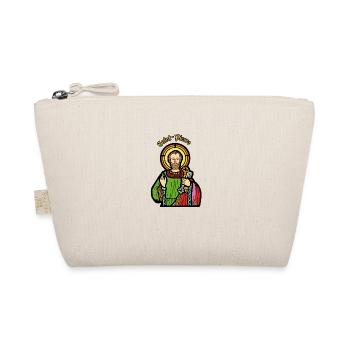 St Pierre - Trousse biologique - nature - Devant