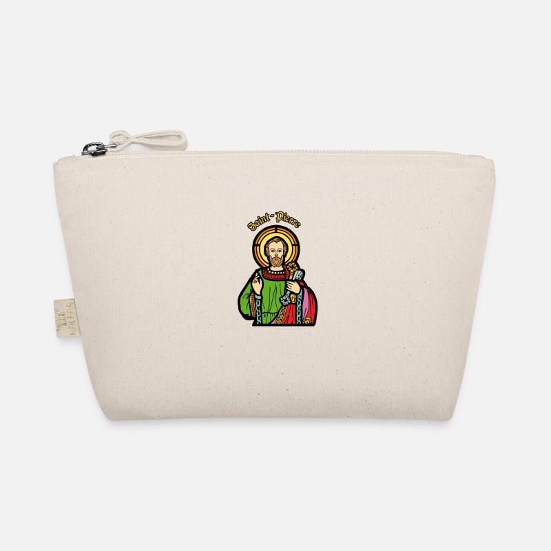 St Pierre - Trousse biologique - nature