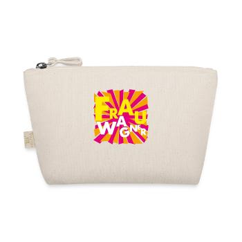 Mme Wagner - Trousse biologique - nature - Devant
