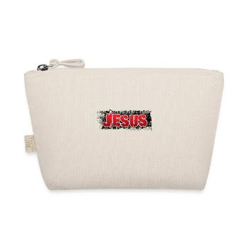 Jésus de - Trousse biologique - nature - Devant
