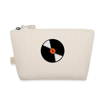 vinyl_2__f3 - Organic Pouch - nature - Front