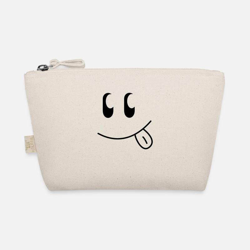 freches Bio-Täschchen