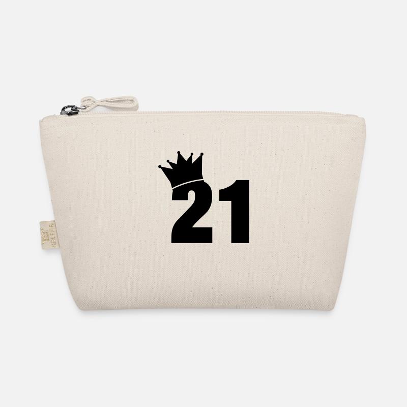 21_krone_f1 Bio-Täschchen