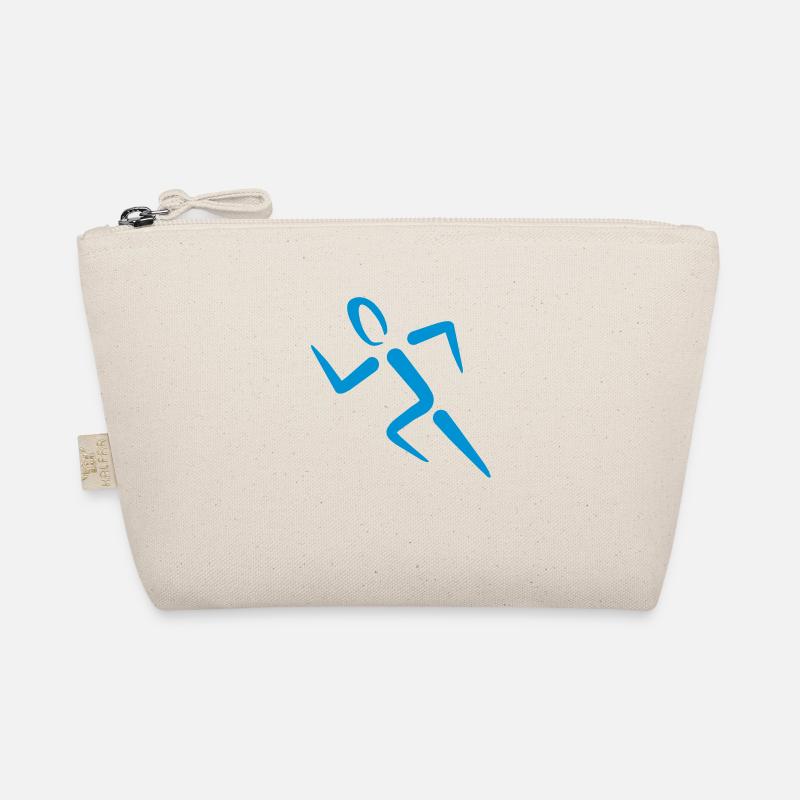 courier Trousse biologique