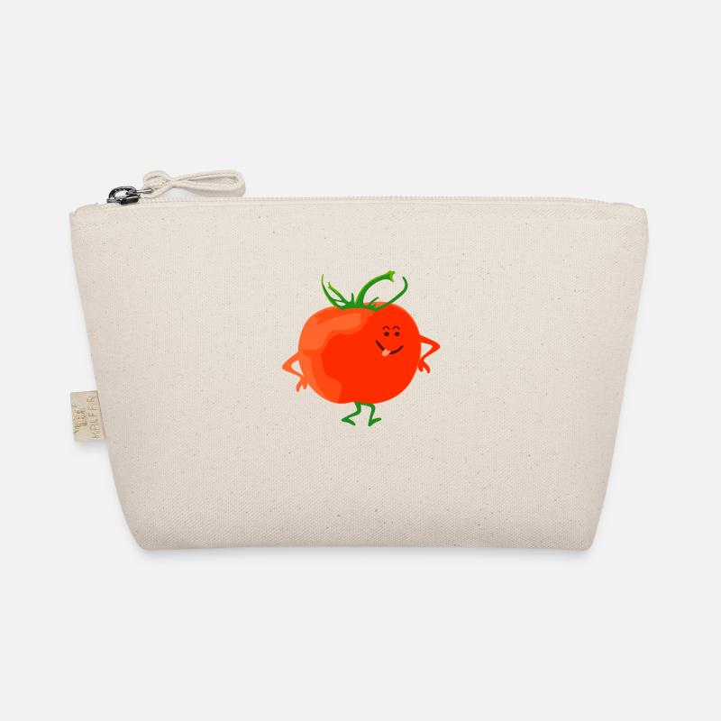 Tomato - Organic Pouch - nature