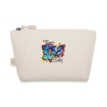30 ans - Trousse biologique - nature - Devant