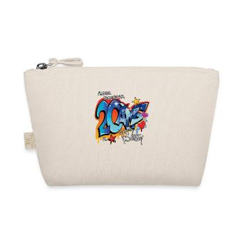 20 ans - Trousse biologique - nature - Devant