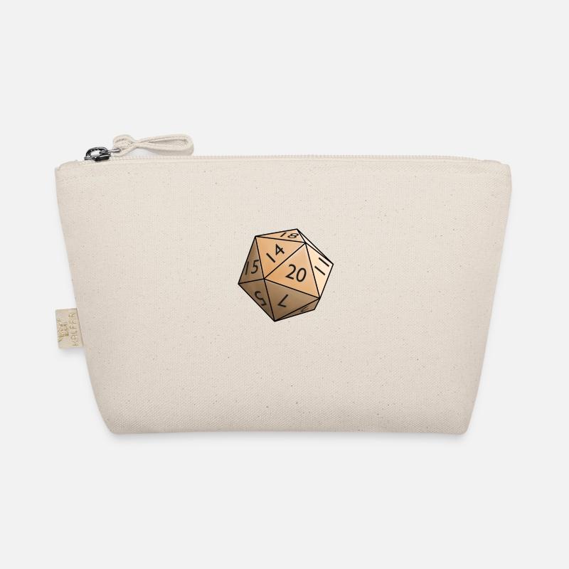 Dé 20 Trousse biologique
