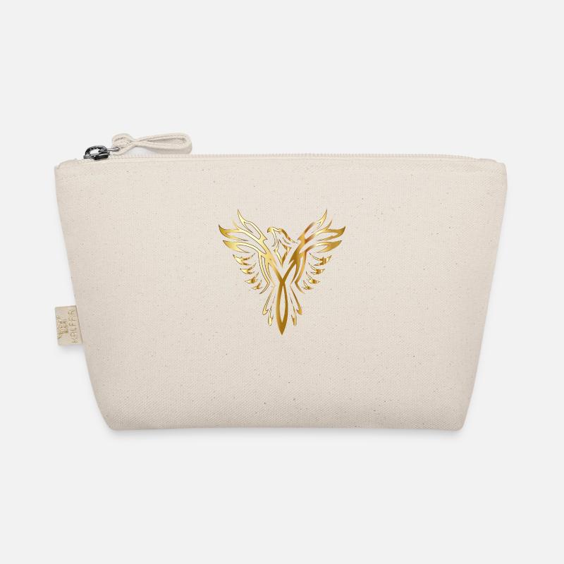 Phoenix Gold Ultimate - Bio-Täschchen - Natur