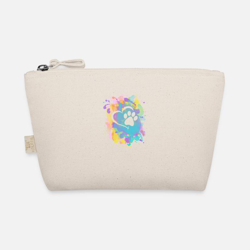 Coeur empreintes Trousse biologique