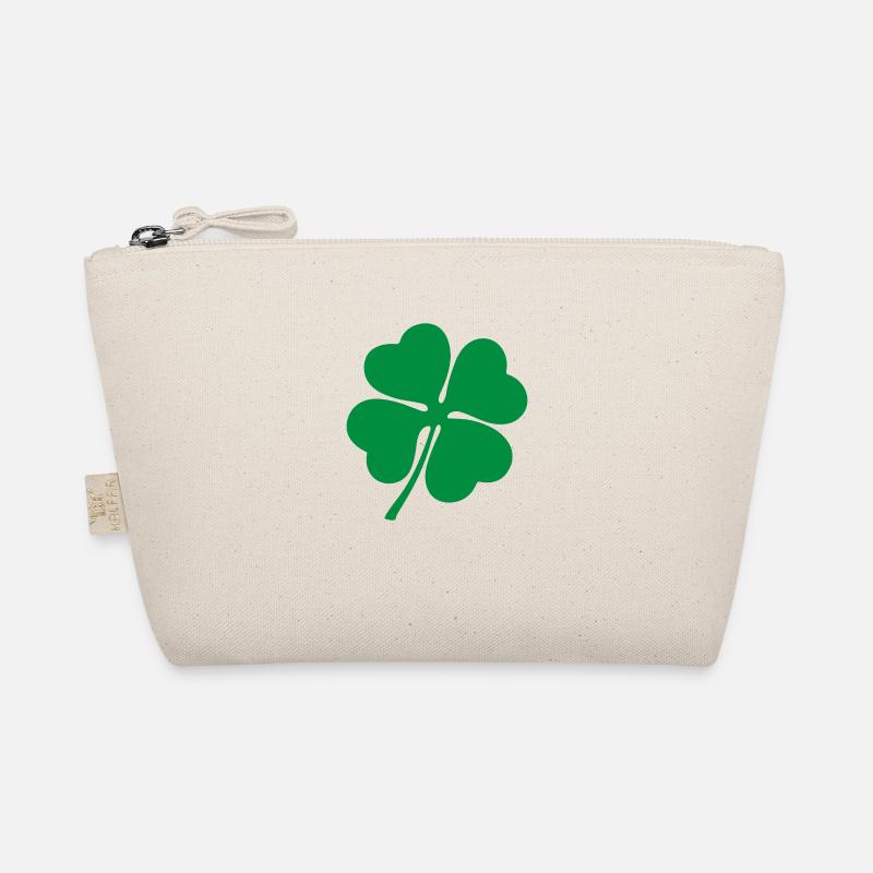 Irish clover uk Organic Pouch