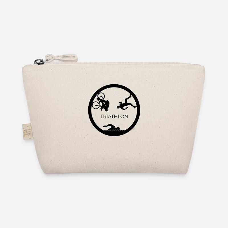 triathlon Organic Pouch
