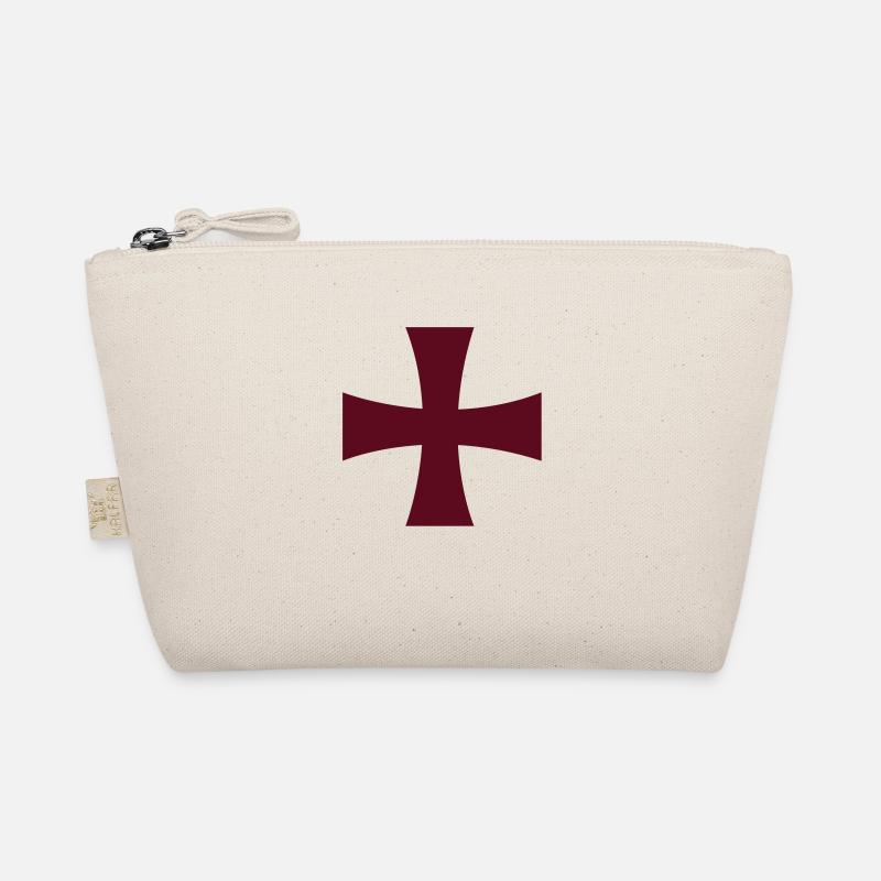 temple chevalier croix Trousse biologique