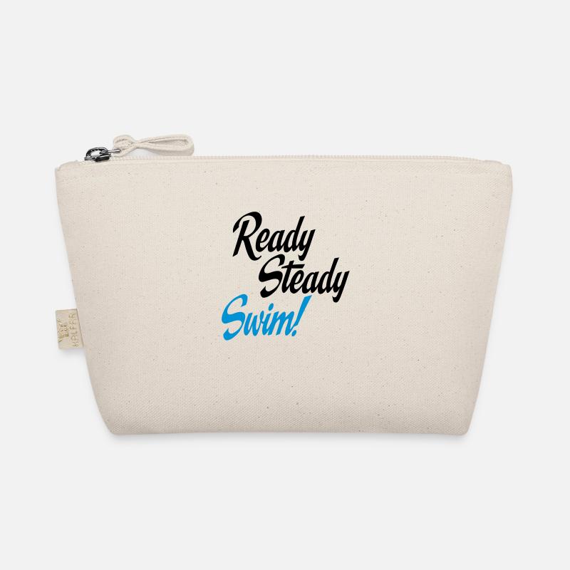 swim Organic Pouch