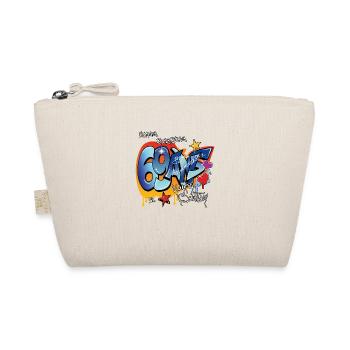 69 ans - Trousse biologique - nature - Devant