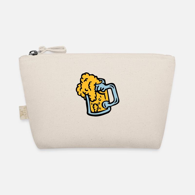 alcohol beer beer glass aperture 409 Organic Pouch
