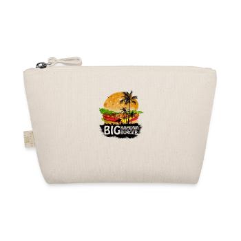 BIG KAHUNA - Organic Pouch - nature - Front