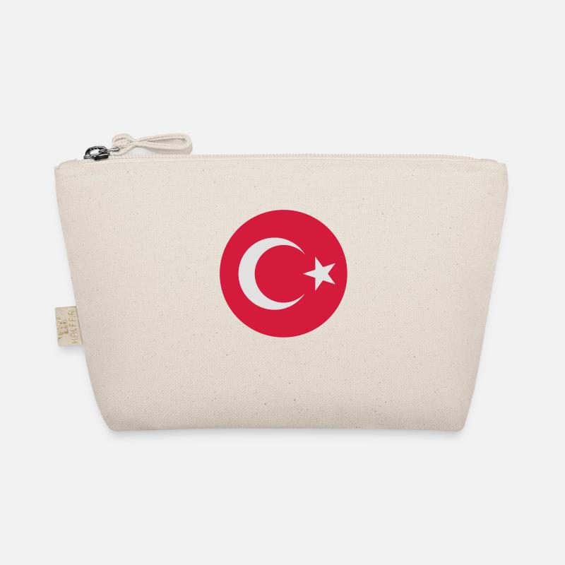 Türkei - Bio-Täschchen - Natur