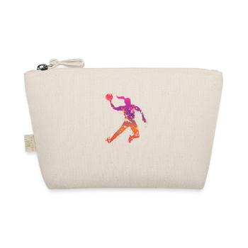 féminin de handball de - Trousse biologique - nature - Devant