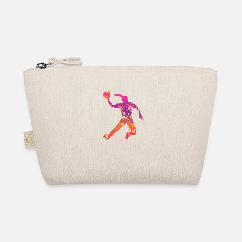 féminin de handball de Trousse biologique