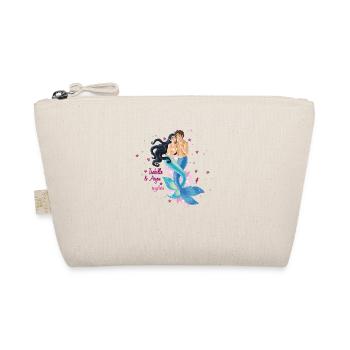 Schleich bayala Isabelle & Aryon - Trousse biologique - nature - Devant