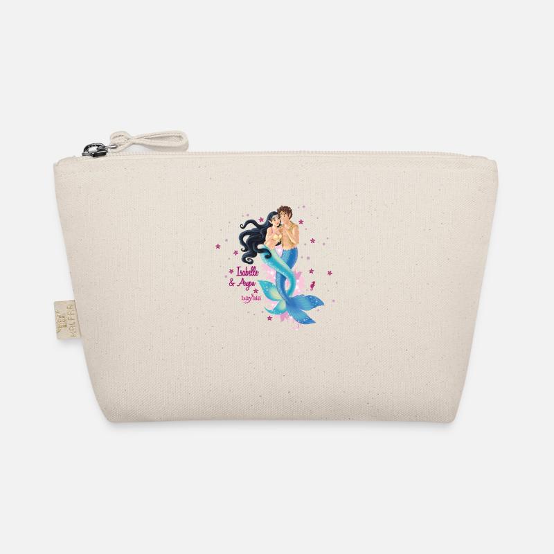 Schleich bayala Isabelle & Aryon Organic Pouch