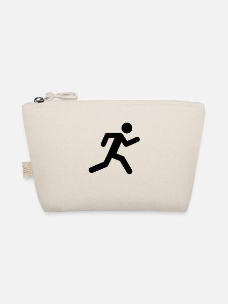 man_run__f1 - Trousse biologique - nature - Devant