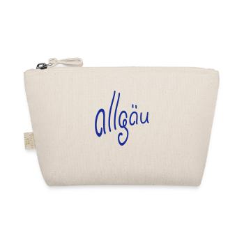 Allgäu - Trousse biologique - nature - Devant