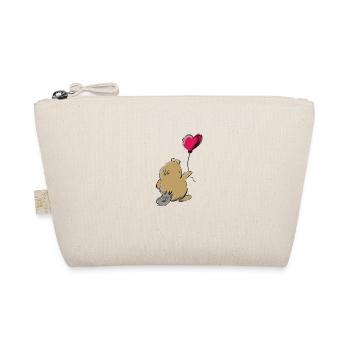 ornithorynque - Trousse biologique - nature - Devant
