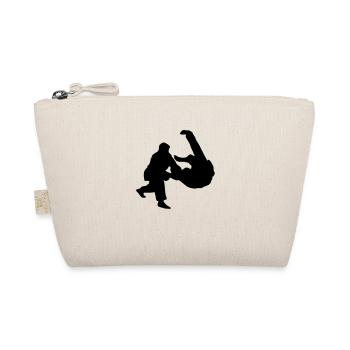 judo prise - Trousse biologique - nature - Devant