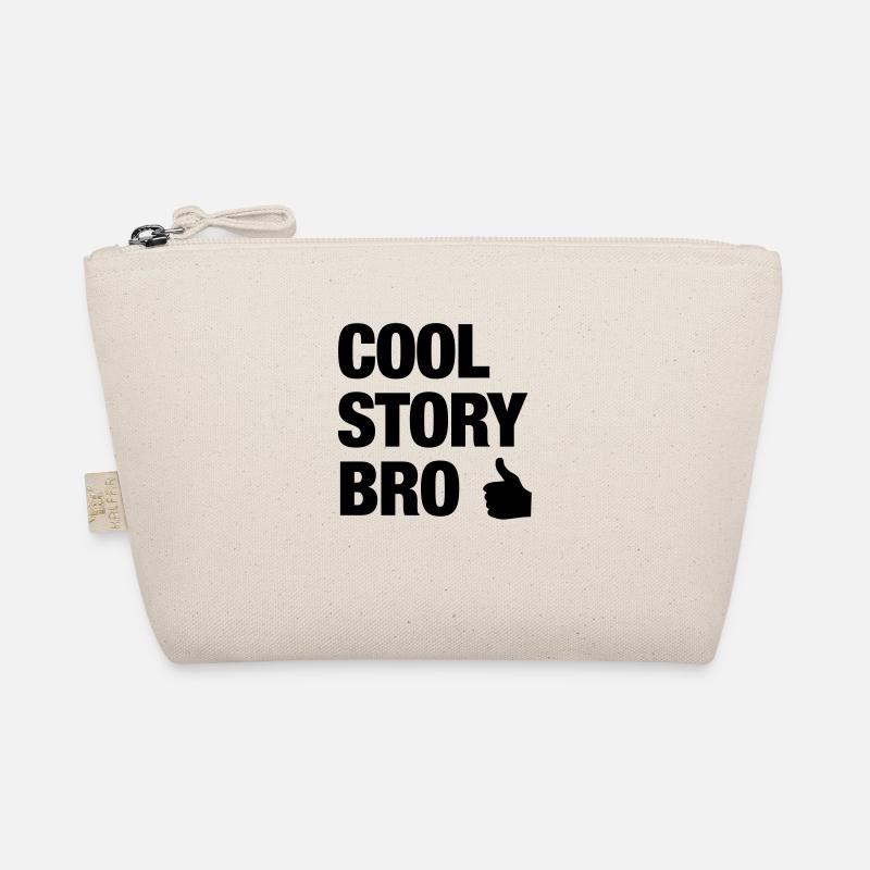 Histoire fraîche Bro Thumb Up Trousse biologique
