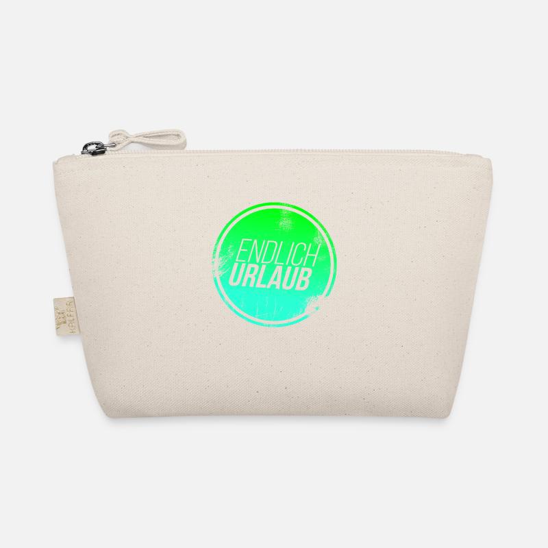 Holiday Organic Pouch