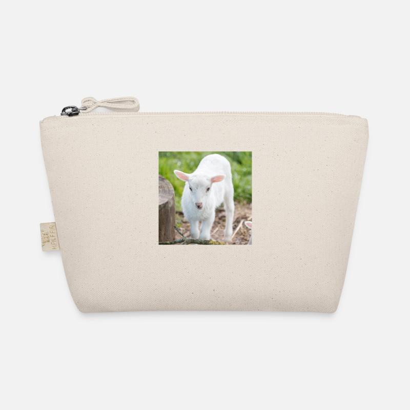 Lamb (Ovis) lamb Organic Pouch