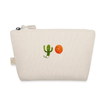 HAVE FUN - Trousse biologique - nature - Devant
