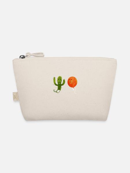 HAVE FUN - Trousse biologique - nature