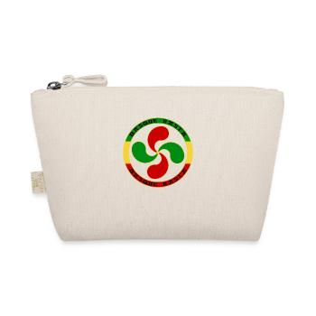 rasta basque cross - Trousse biologique - nature - Devant