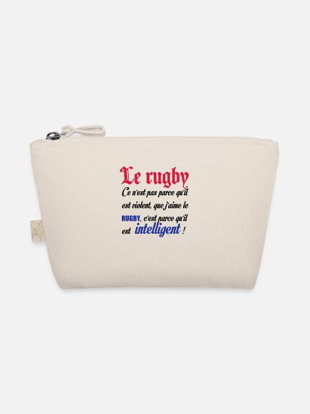 intelligent - Trousse biologique - nature - Devant