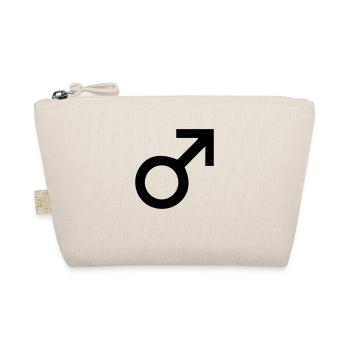 mars_and_male_symbol - Trousse biologique - nature - Devant