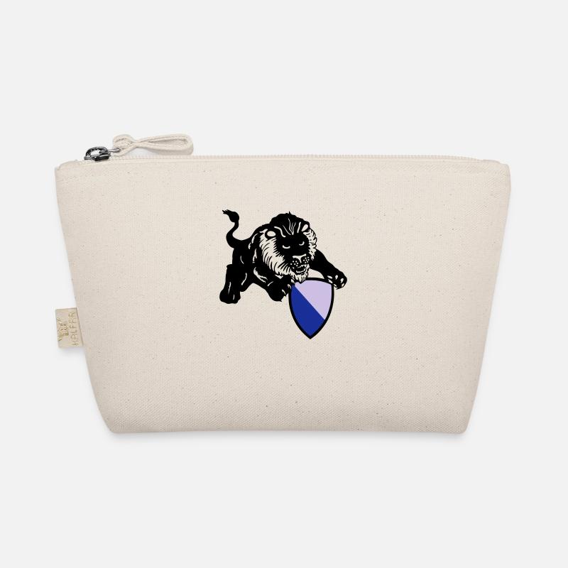 Zurich lion Trousse biologique