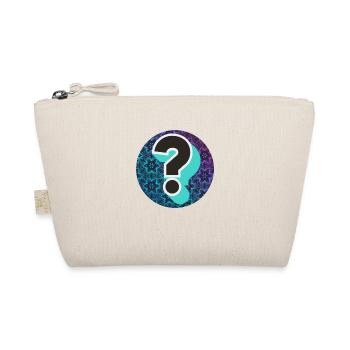 Checking Day 2020 - Organic Pouch - nature - Front