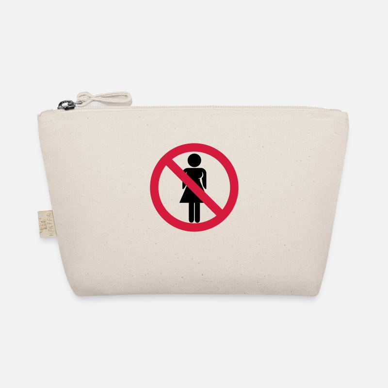 No Woman Trousse biologique