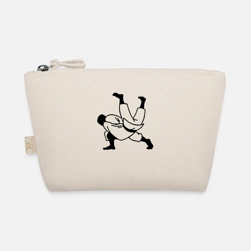 judo Organic Pouch