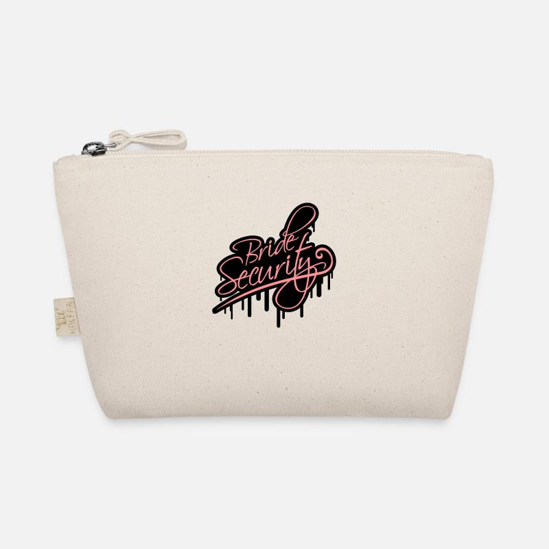 Bride Security Bio-Täschchen