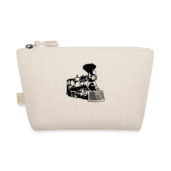 locomotive - Trousse biologique - nature - Devant