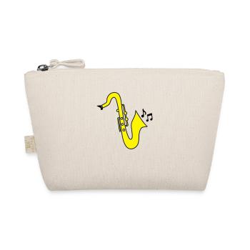 saxophones - Trousse biologique - nature - Devant